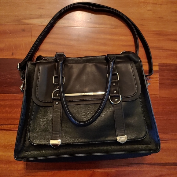 Steve Madden shoulder/crossbody bag - Picture 4 of 5